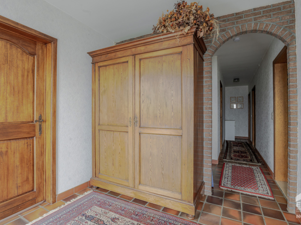 Sint-Annastraat - 14 - - 3560