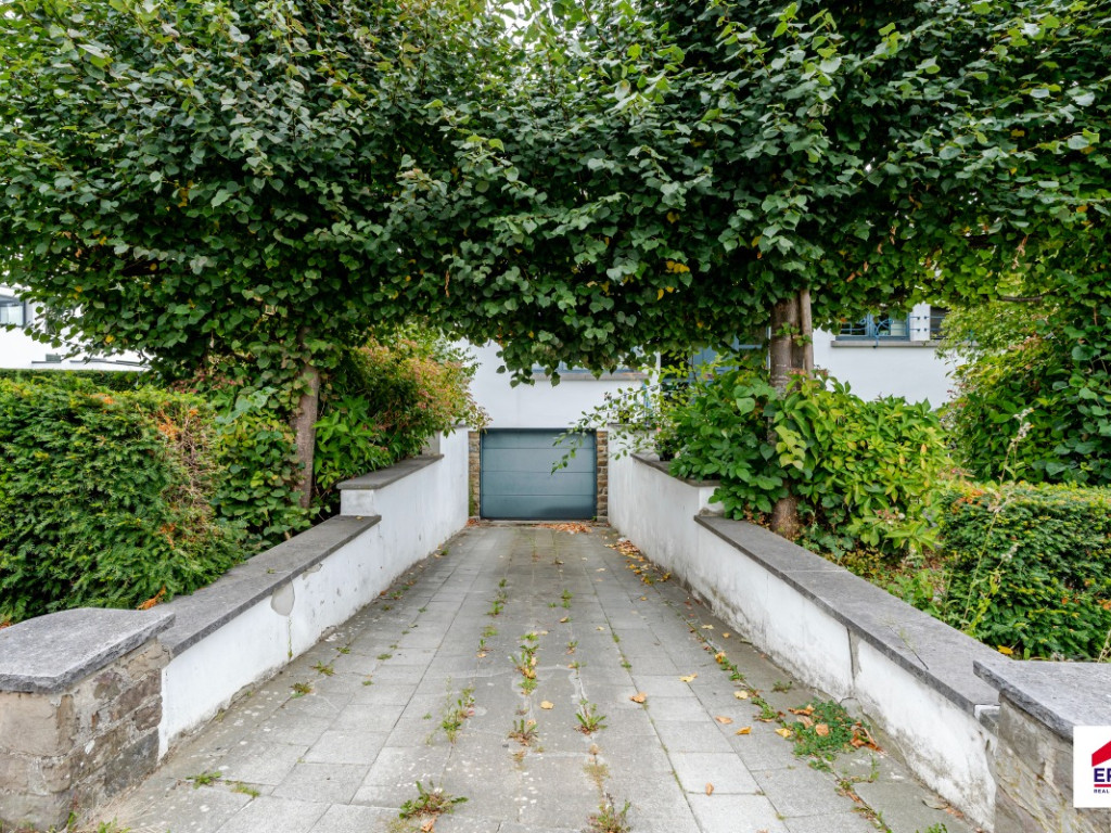 Grimbergsesteenweg - 113 - - 1853