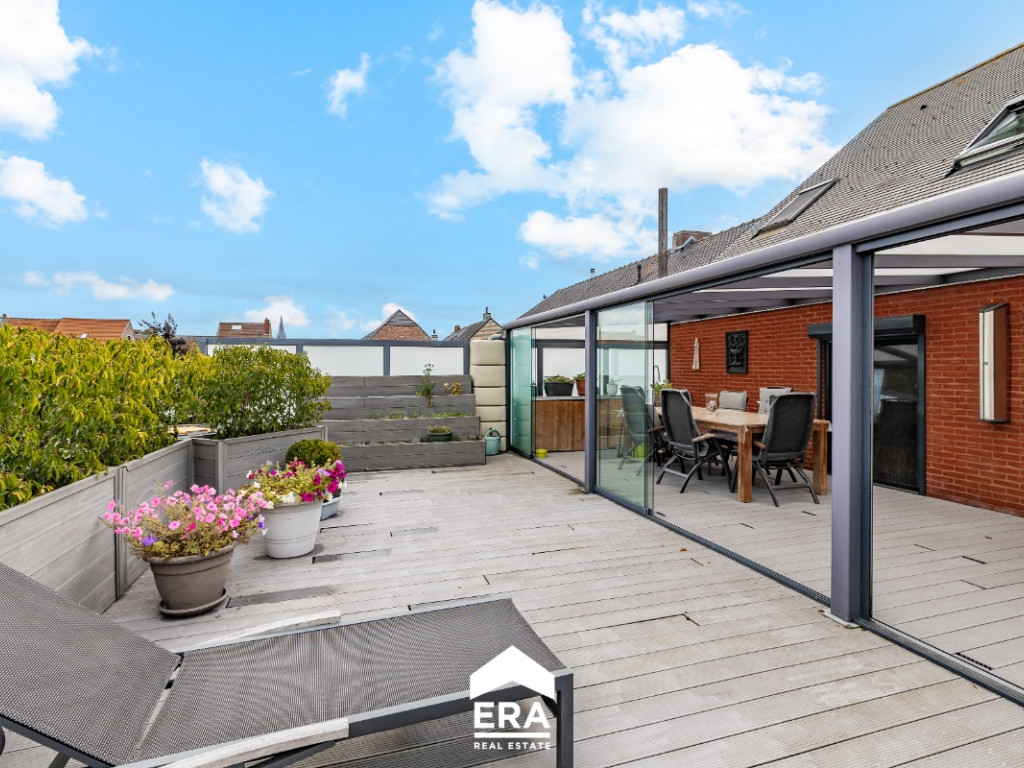 Raverschootstraat - 66 - 1 - 9900