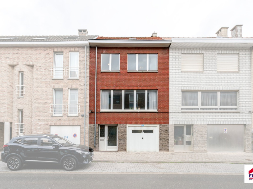 J. Bruyndonckxstraat - 23 - - 1780
