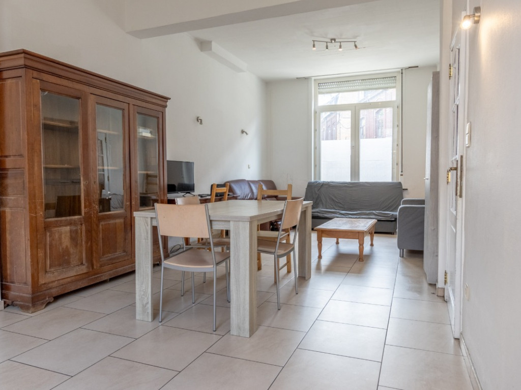 Rue d'Arquet - 17 - - 5000