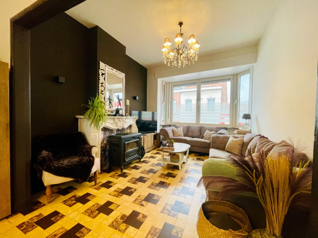 Moeskroenstraat - 137 - - 8930