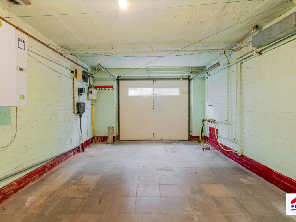 J. Bruyndonckxstraat - 23 - - 1780