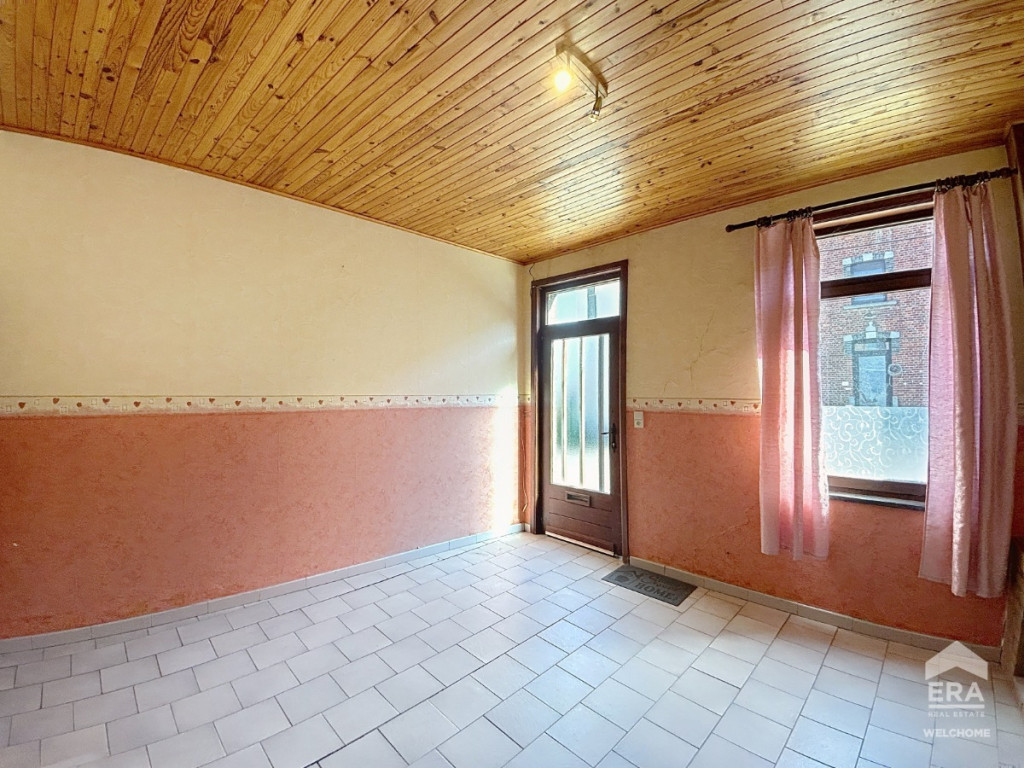 Rue de la Maladrie - 14 - - 7062