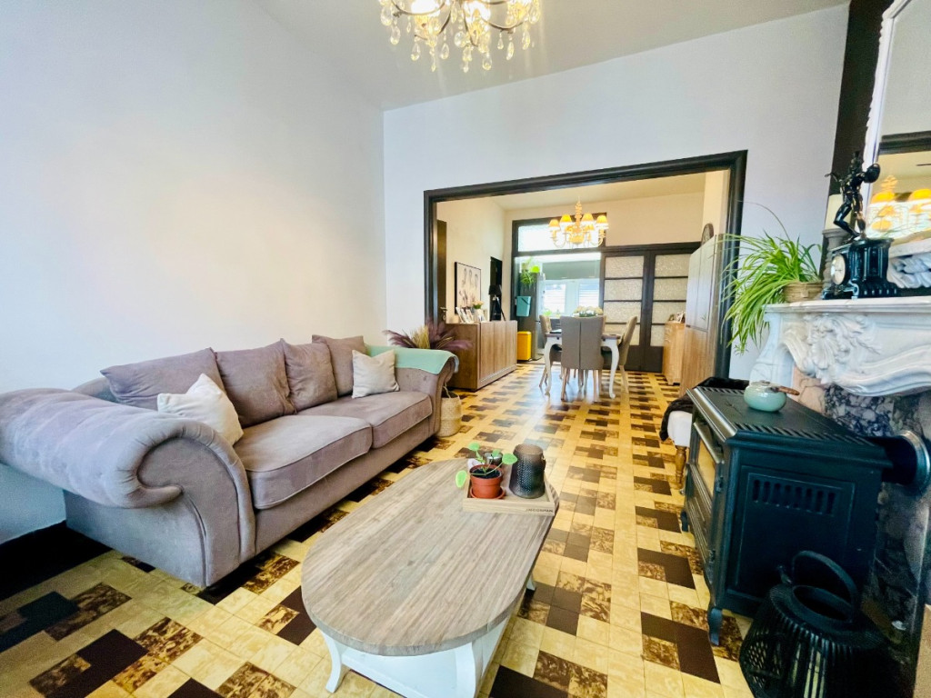 Moeskroenstraat - 137 - - 8930