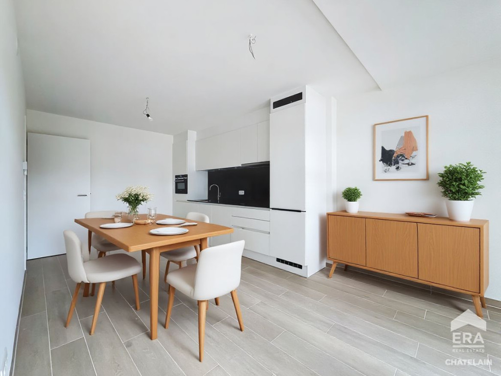 Rue Veydt - 9 - - 1060