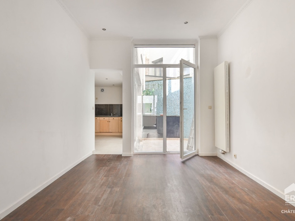 Rue de la Source - 25 - 0 & 1 - 1060