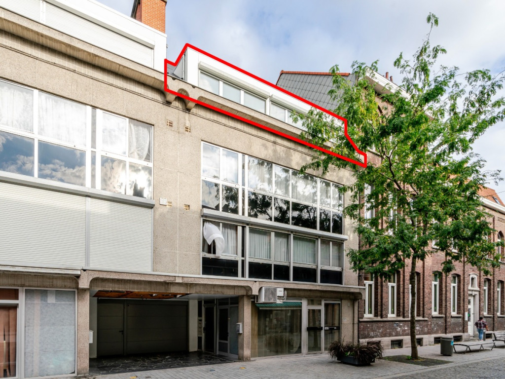 Guldenschaapstraat - 25 - - 1800