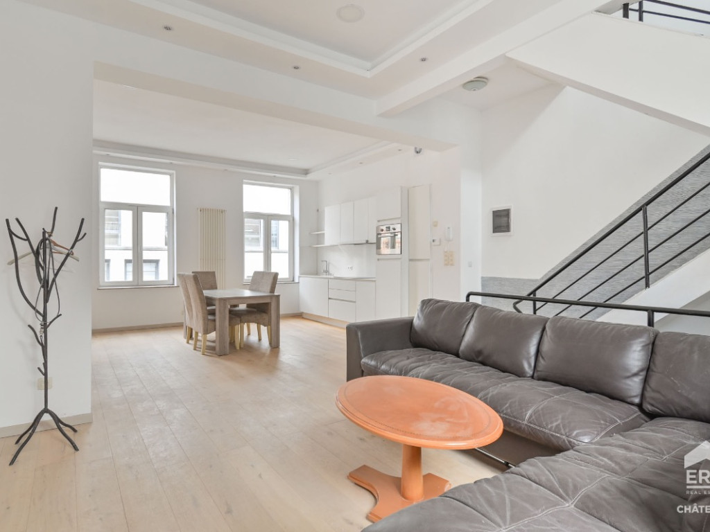 Rue de la Source - 25 - 2 & 3 - 1060