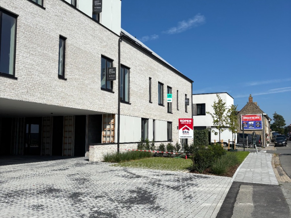 Putstraat - 20 - 0202 - 20/0202 - 8690