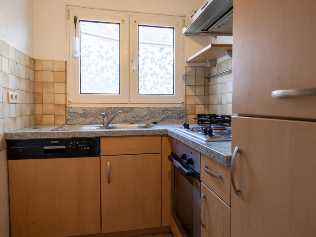 Rue d'Arquet - 17 - - 5000