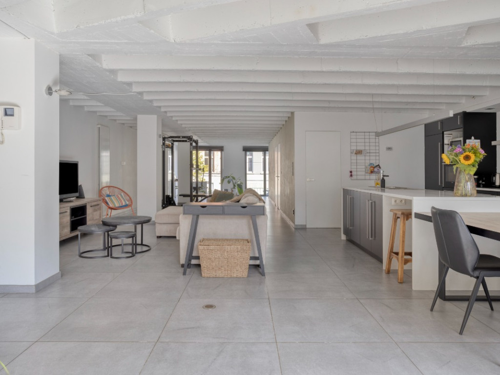 Hendrik Consciencestraat - 46 - 102 - 2800