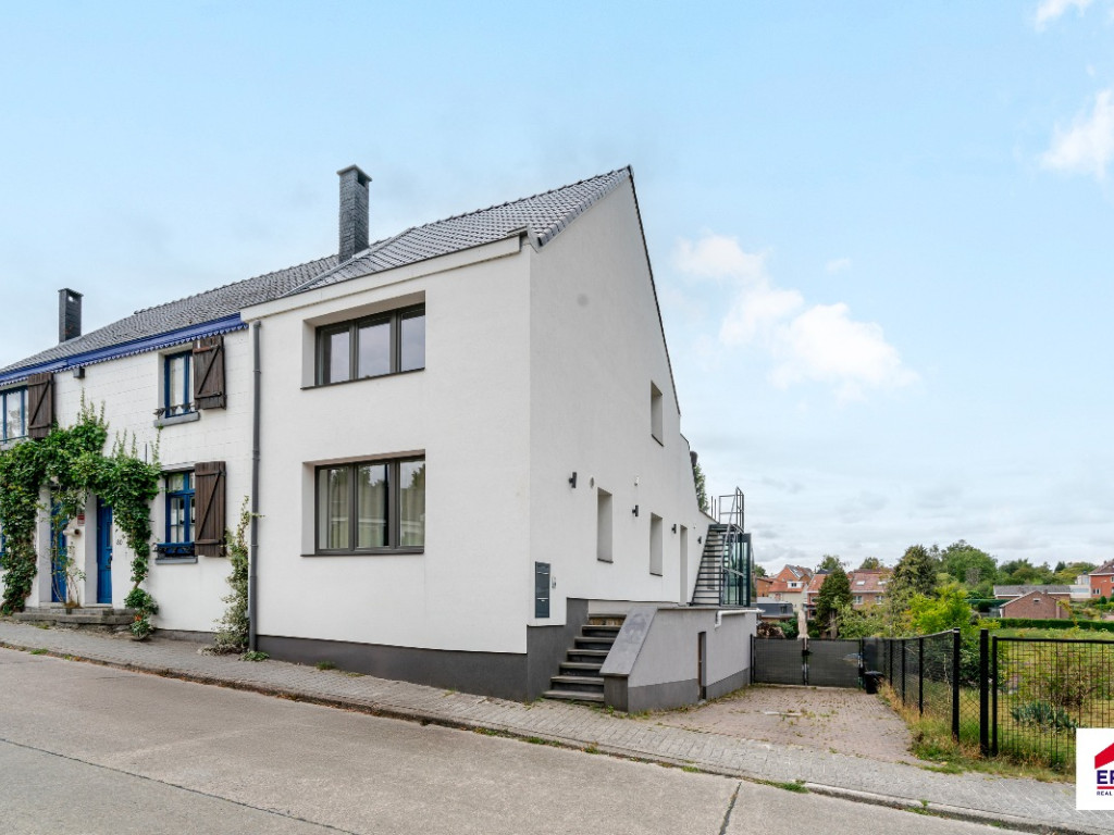 Hof-ten-Berg - 28 - - 1640