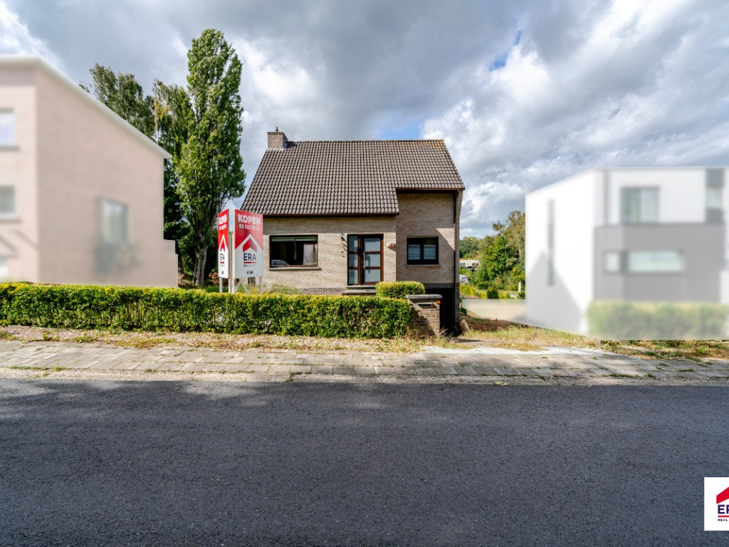 Kerkeveldweg - 90 - - 1640