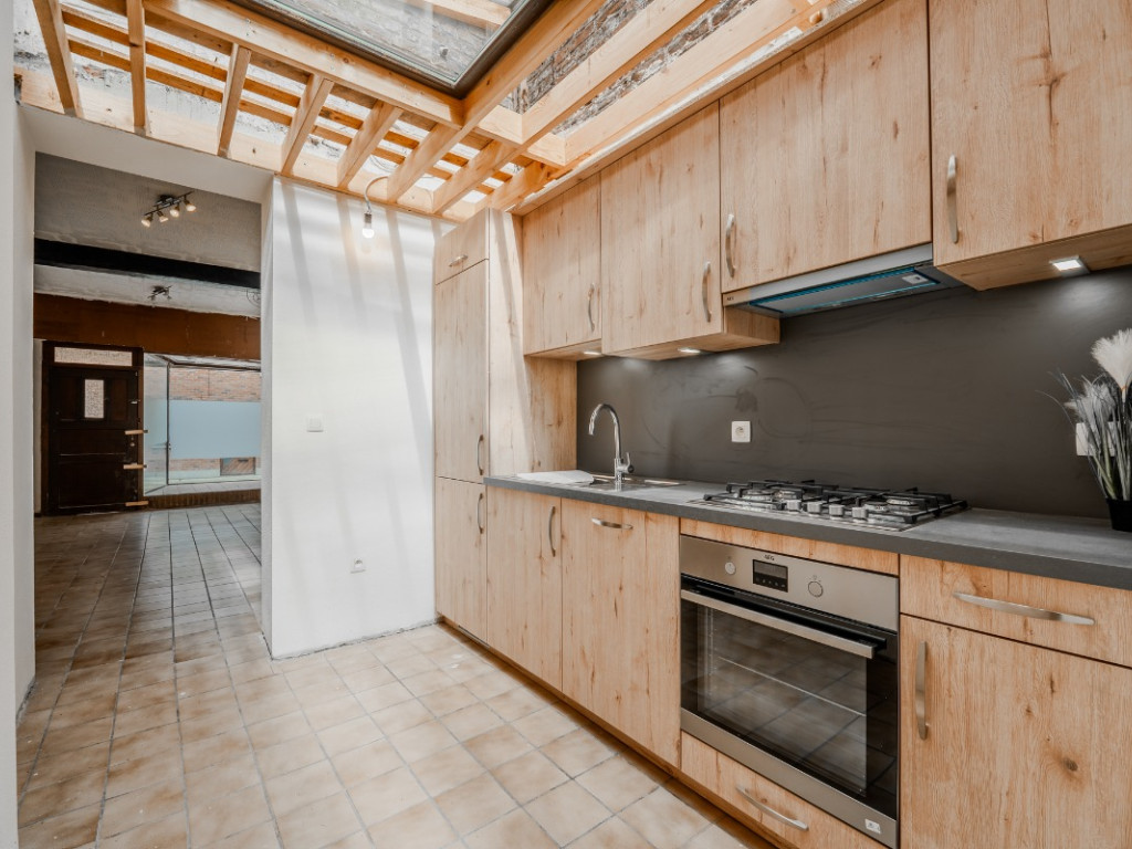 Rue Garde-Dieu - 5 - - 4031