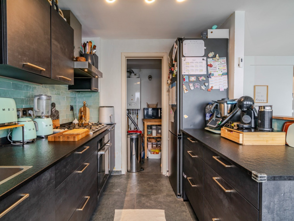 Guldenschaapstraat - 25 - - 1800