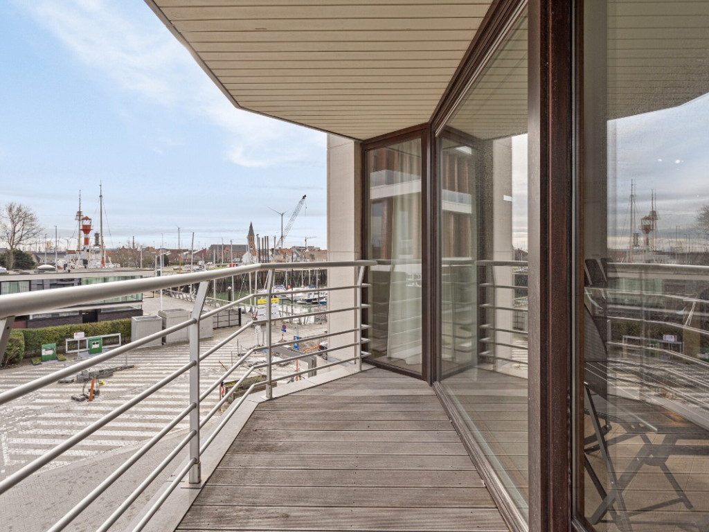 Rederskaai - 48 - 0203 - 8380