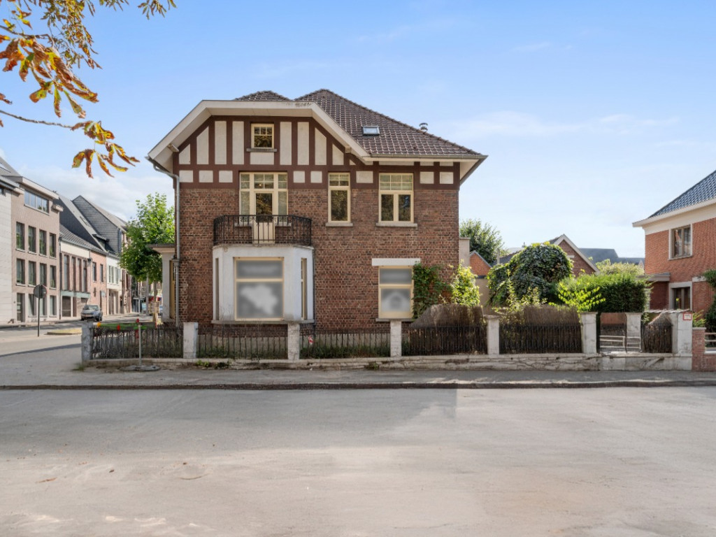 Heldenlaan - 88 - - 9620