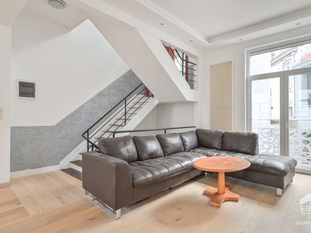 Rue de la Source - 25 - 2 & 3 - 1060