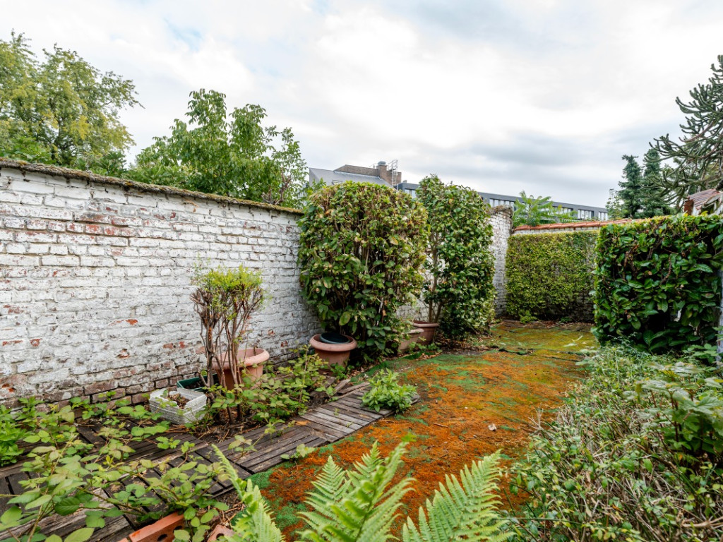 Groenstraat - 37 - - 1800