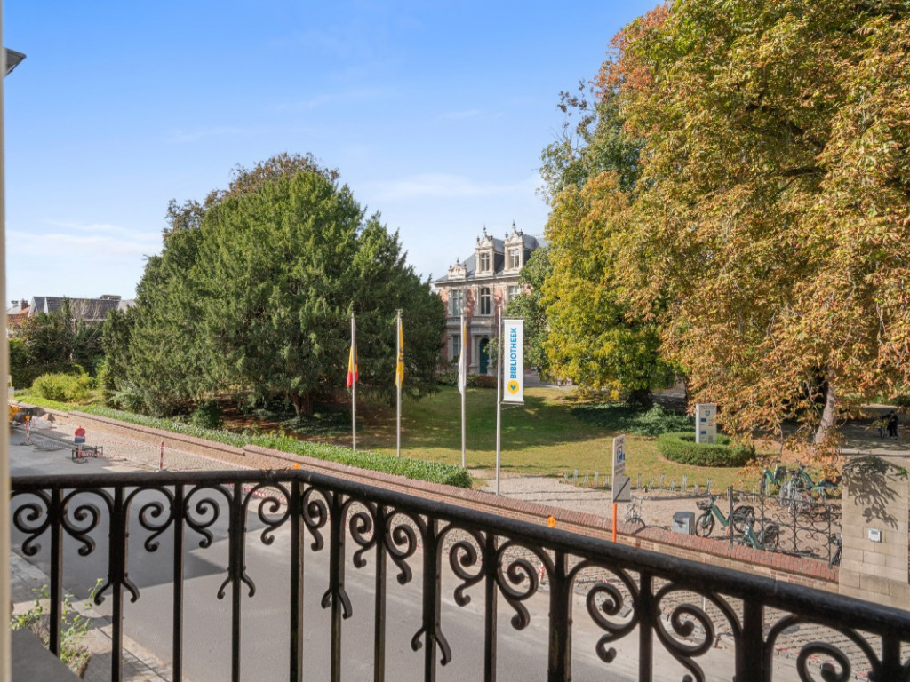 Heldenlaan - 88 - - 9620