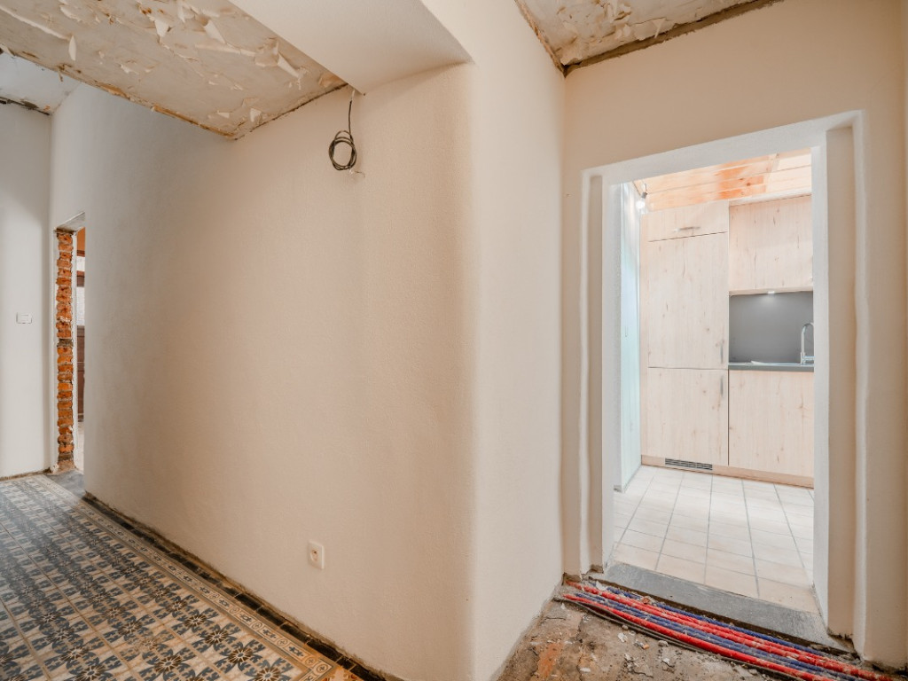 Rue Garde-Dieu - 5 - - 4031