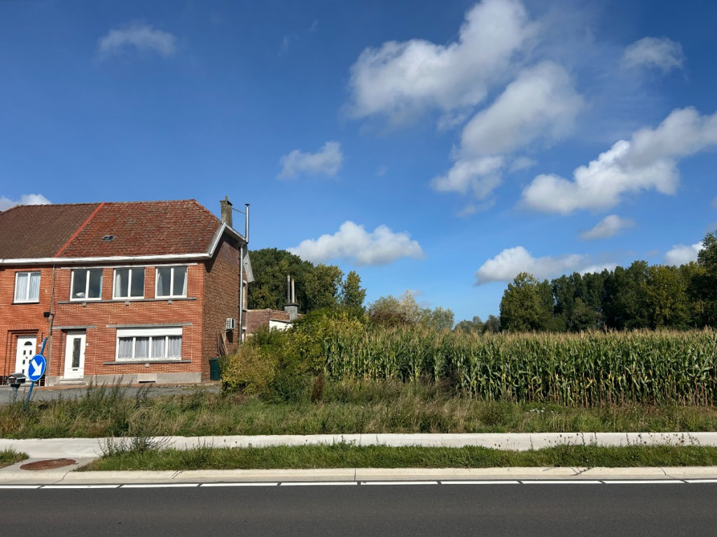Ronsesestraat - 190 - - 9660