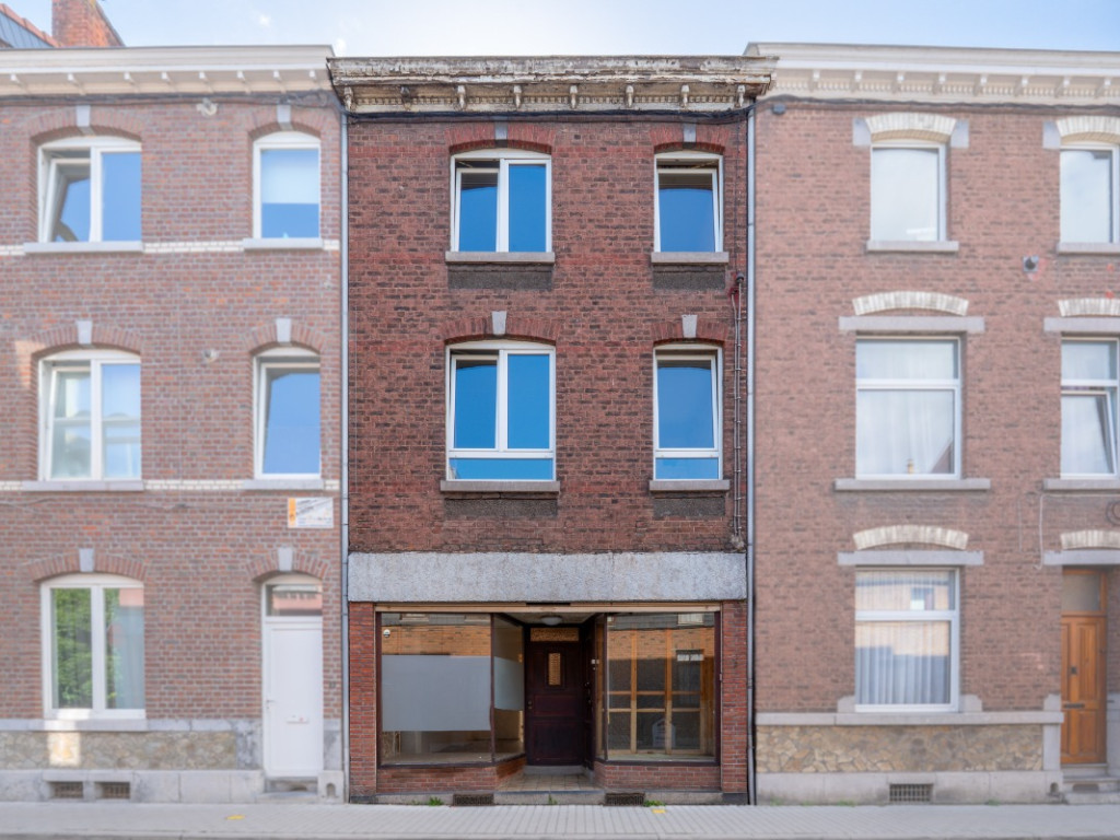 Rue Garde-Dieu - 5 - - 4031