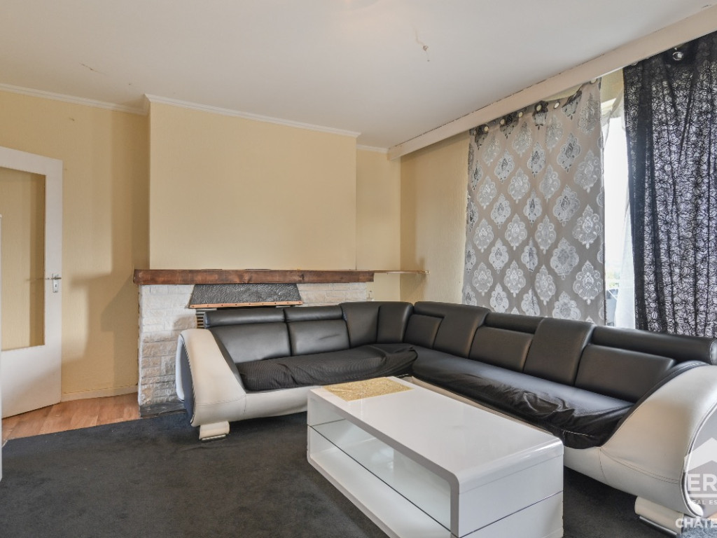 Rue du Merlo - 8A - - 1180