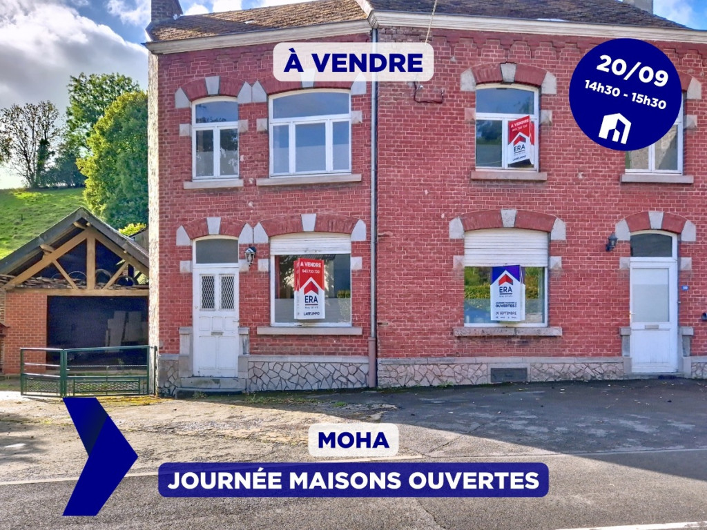 Rue Raide Vallée - 133 - - 4520