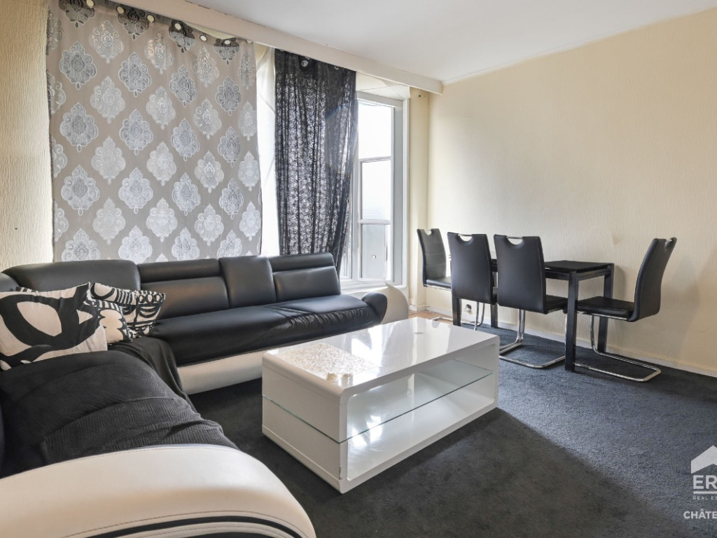 Rue du Merlo - 8A - - 1180
