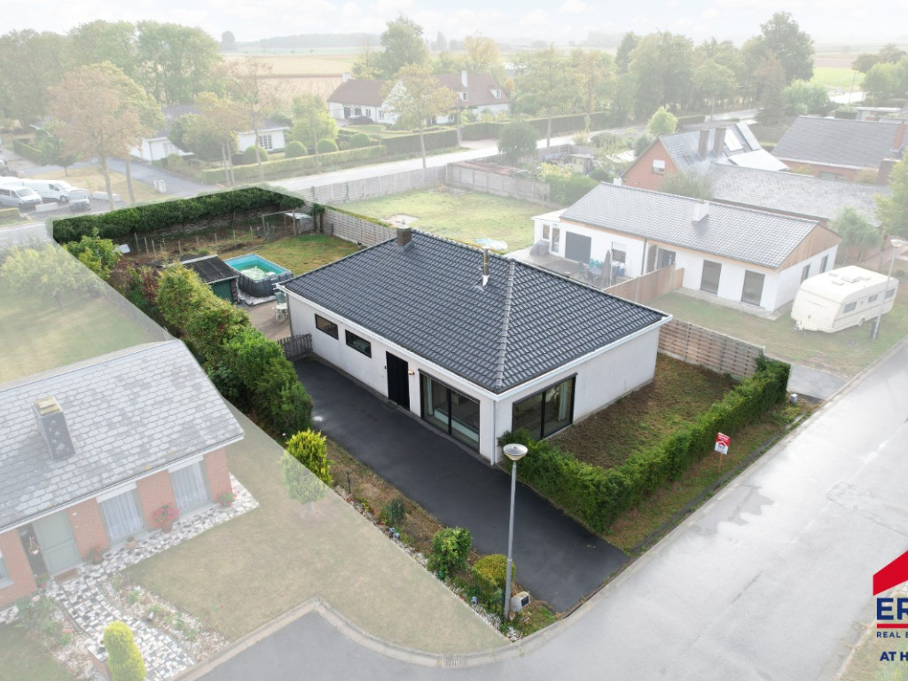Brouwerijweg - 22 - - 8906