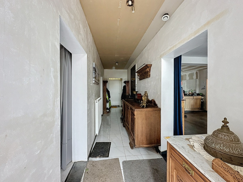 Rue Albert Quivy - 8 - - 7950