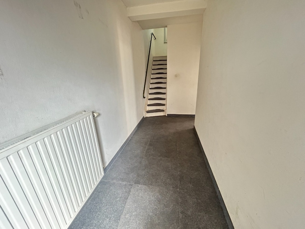Ronsesestraat - 190 - - 9660