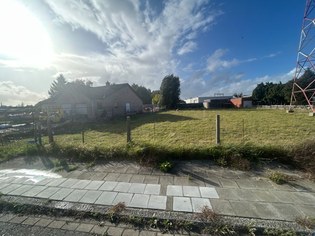 Moorselestraat - 170 - GROND - 8930