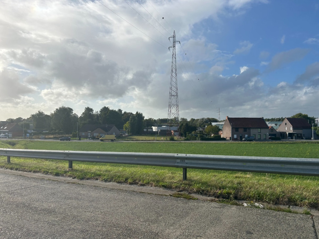 Moorselestraat - 170 - GROND - 8930