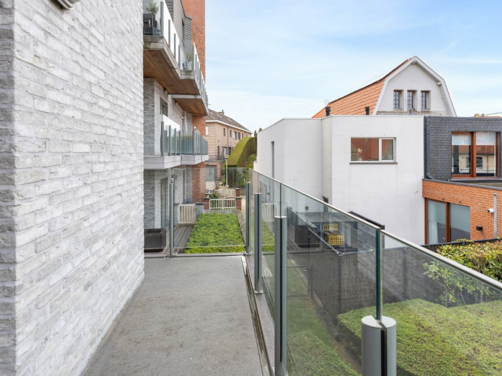 Zeekruisdoornweg - 15 - - 0330/00C000 - 8660
