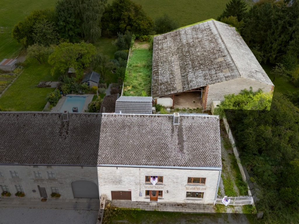 Rue Christophe Theate - 32 - - 6941