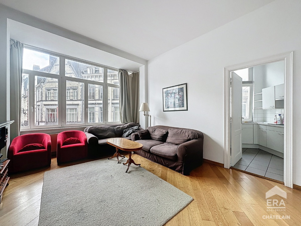 Rue Watteeu - 3 - 2 - 1000