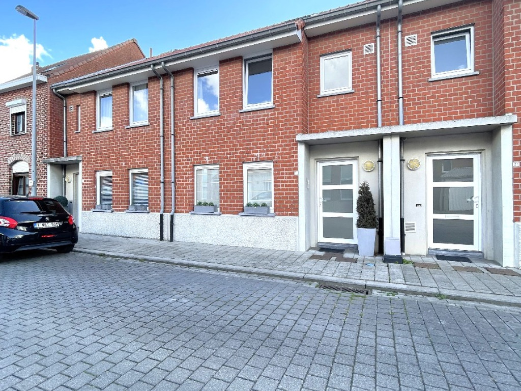 Wilgestraat - 19 - - 8940