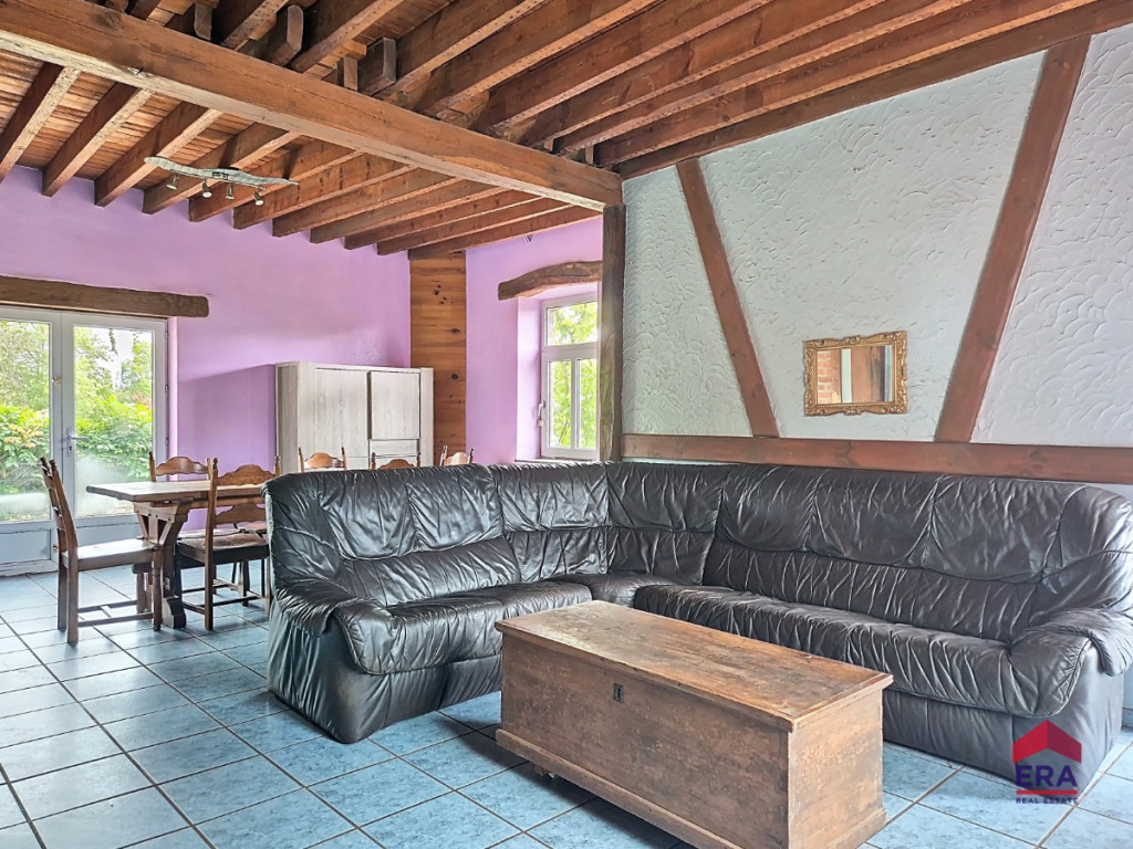 Rue Alphonse Nicolas - 535 - - 4520