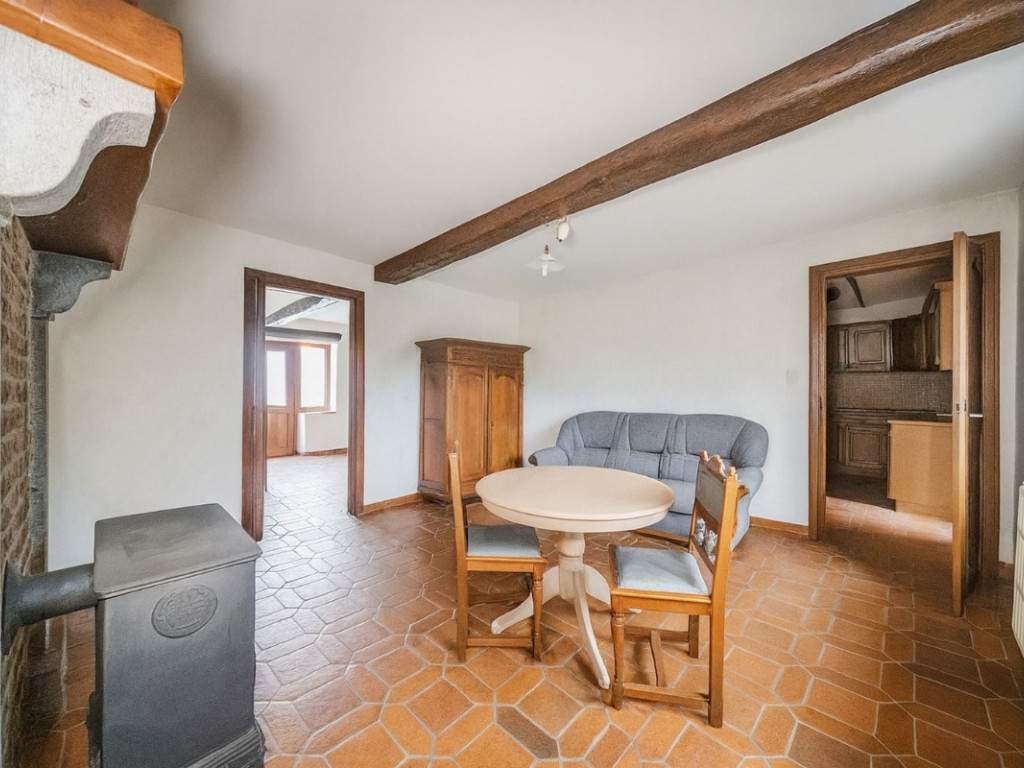 Rue Christophe Theate - 32 - - 6941