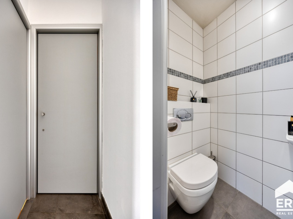 Alice Nahonstraat - 7 - - 3920