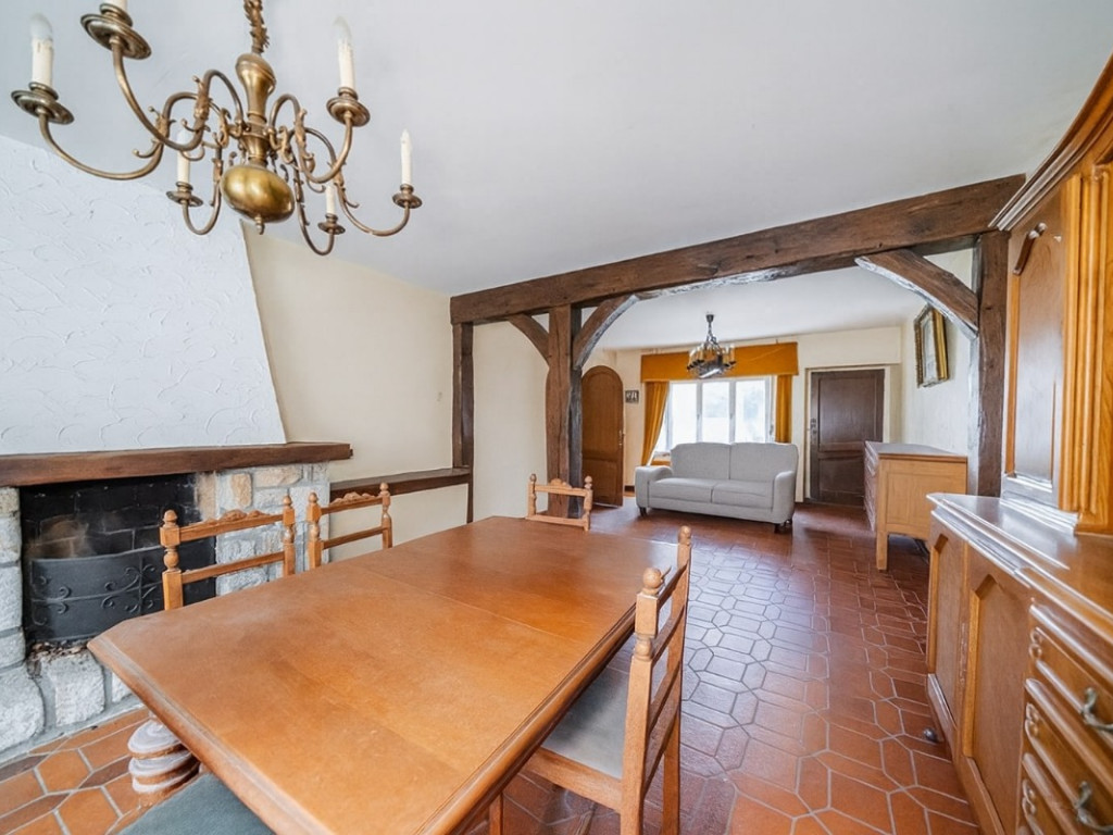 Rue Christophe Theate - 32 - - 6941