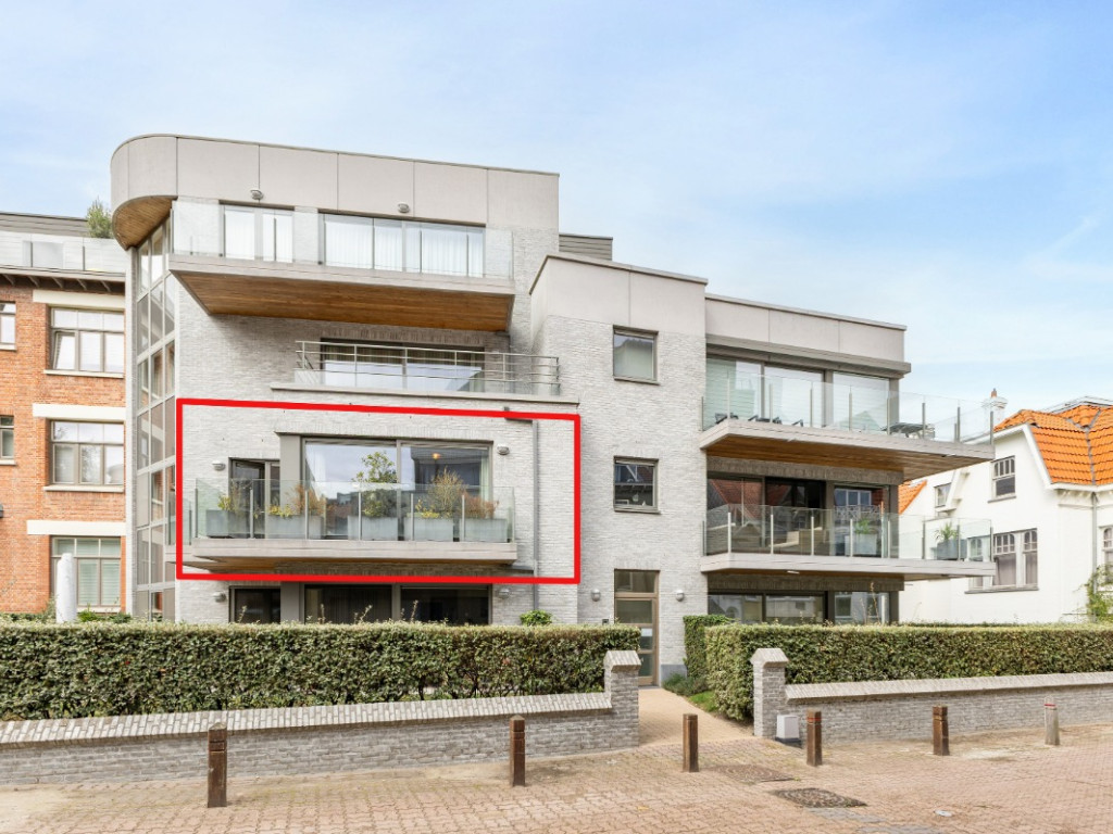 Zeekruisdoornweg - 15 - - 0330/00C000 - 8660