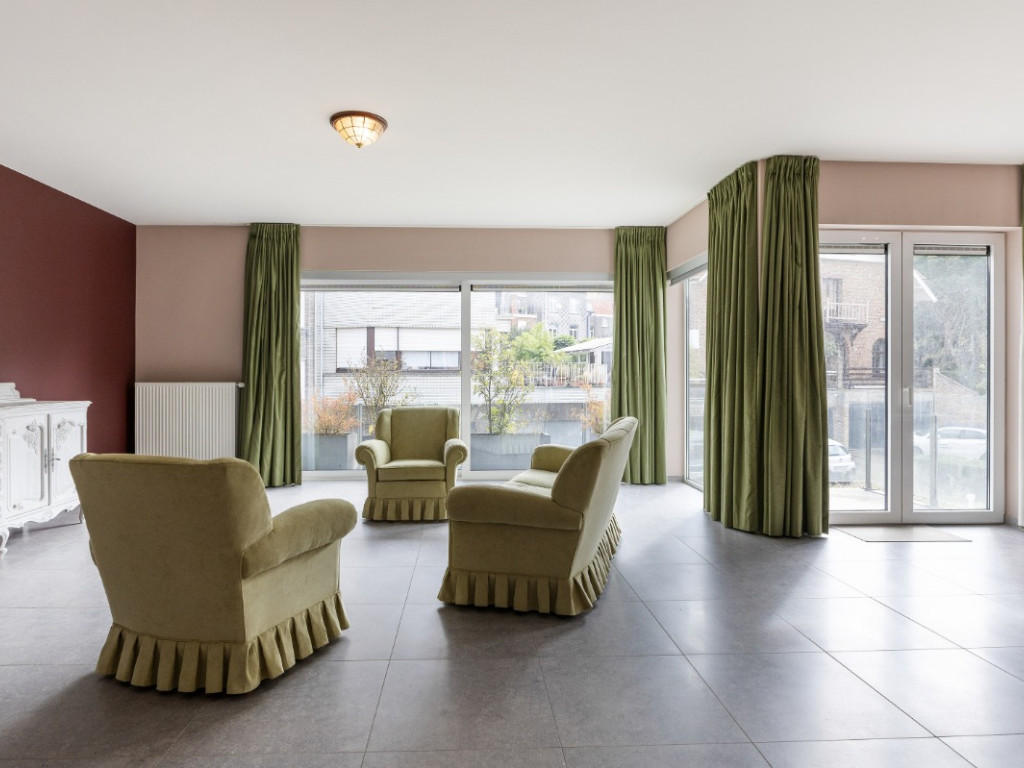 Zeekruisdoornweg - 15 - - 8660