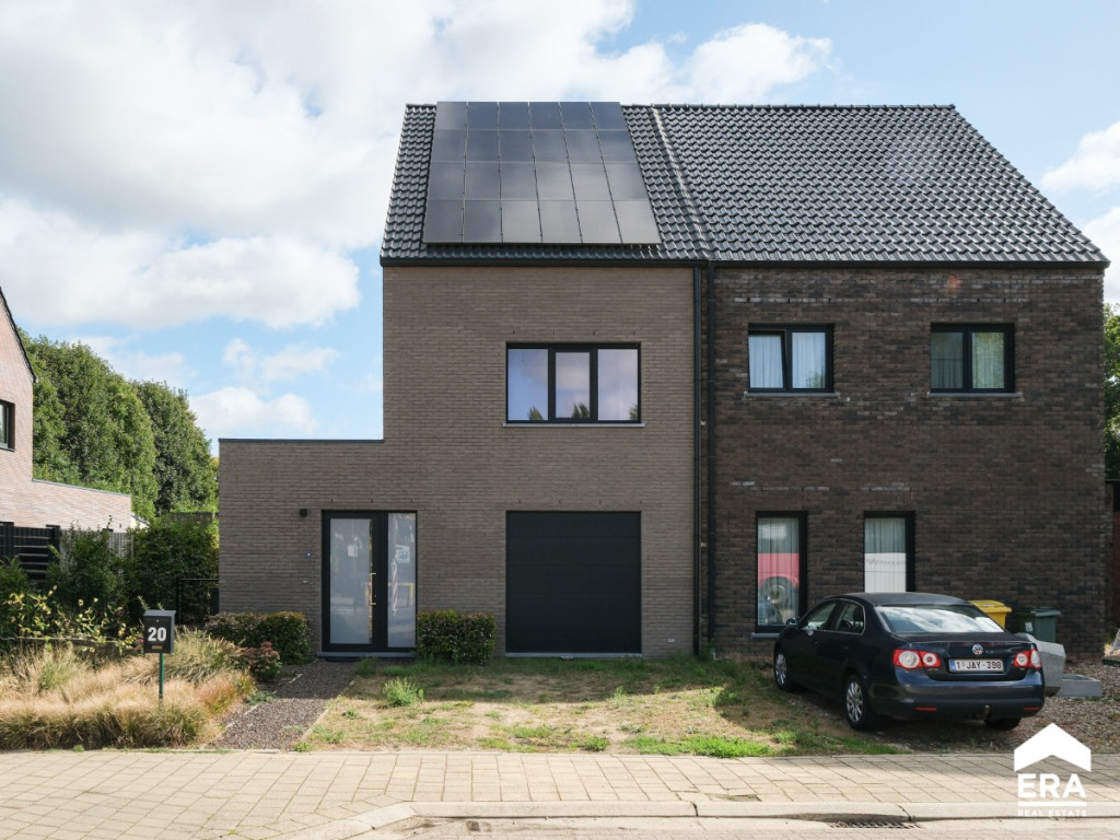 Deliestraat - 20 - - 2490