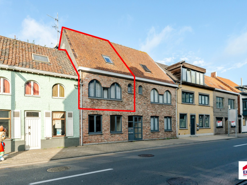 Stationsstraat - 8 - 3 - 8780