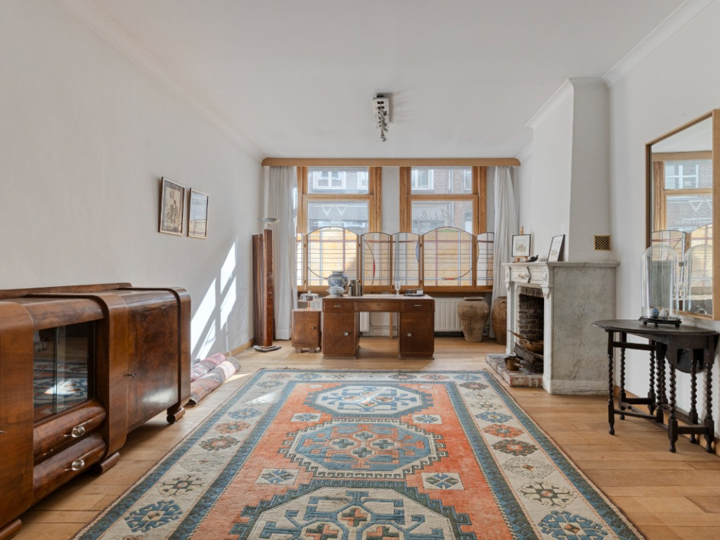 Lisperstraat - 33 - - 2500