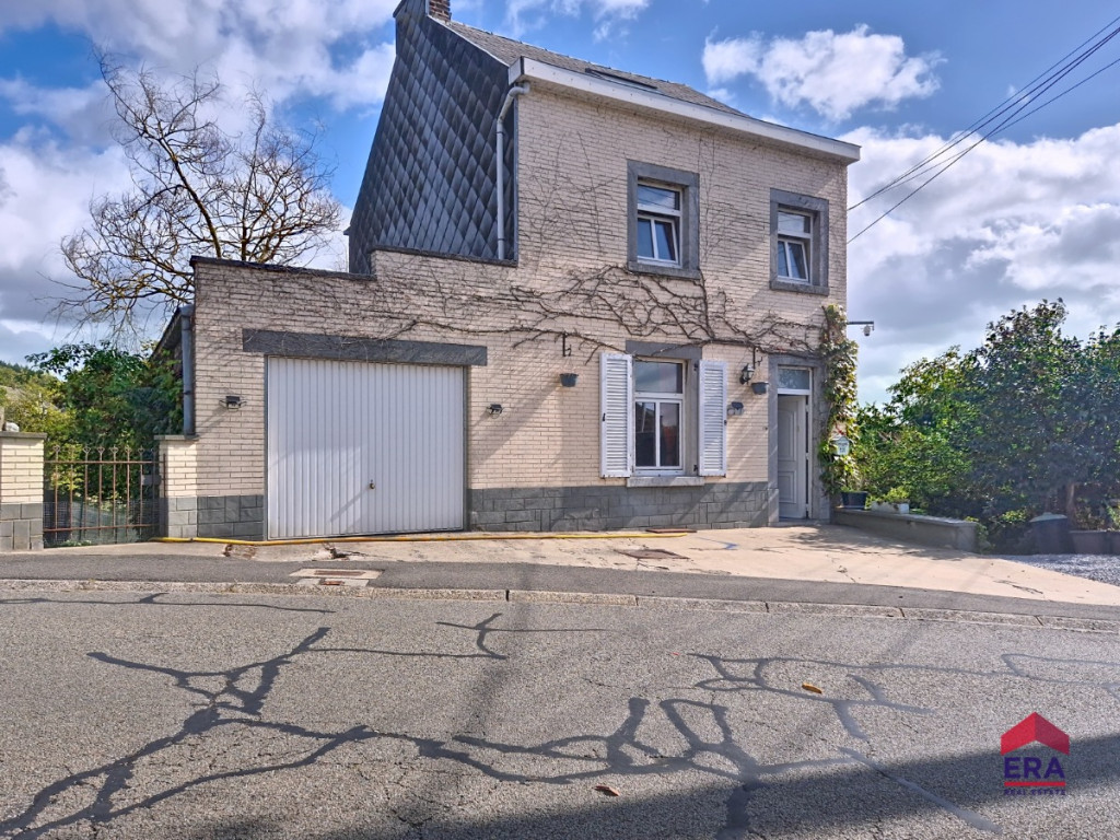 Rue Alphonse Nicolas - 535 - - 4520